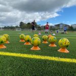 1 Day Football Camp: 8th April (ages 7+)