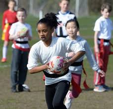 1 Day Rugby Camp: 11th April (ages 7+)