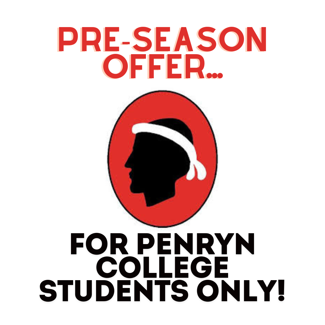 PC Students only: Rugby Sevens training: Fri 21st Feb (Year 9, 10 & 11)