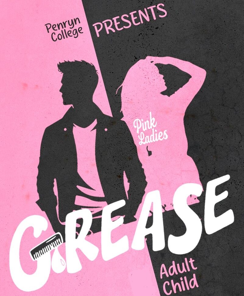 Grease - THURSDAY 13th March - SOLD OUT
