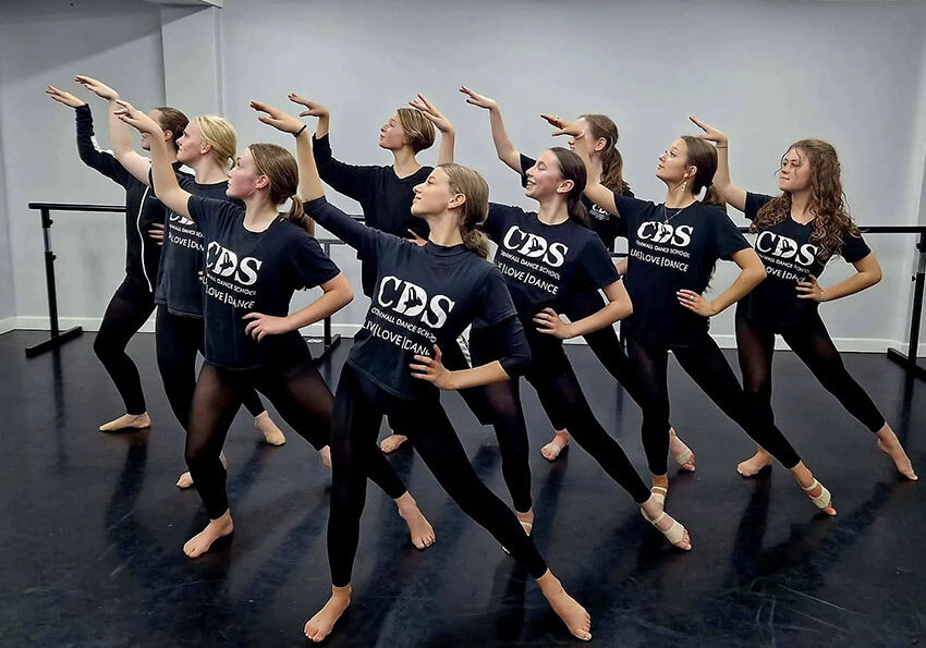 CDS