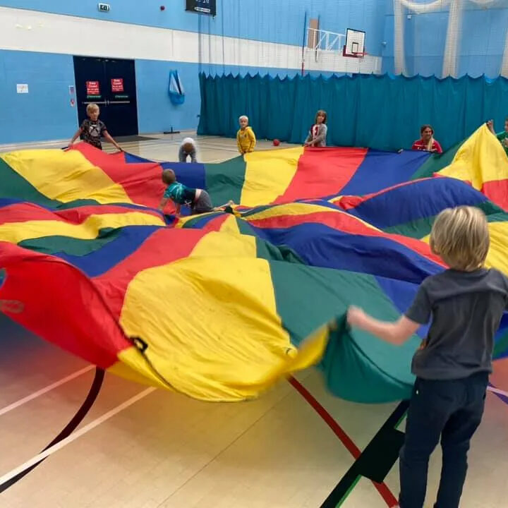 parachute
